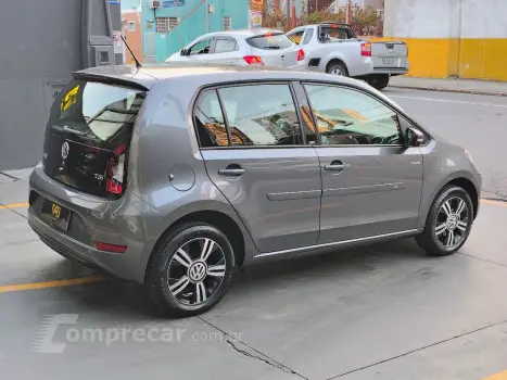 up! move 1.0 TSI Total Flex 12V 5p