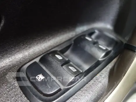 FIESTA SEDAN - 1.6 NEW FIESTA SE 16V 4P MANUAL