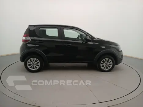 MOBI 1.0 EVO FLEX LIKE. MANUAL