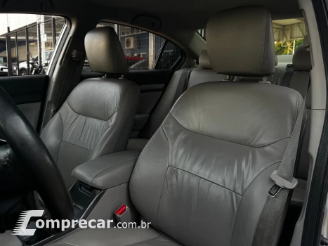 CIVIC 1.8 LXS 16V
