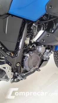 XT 660Z TENERE