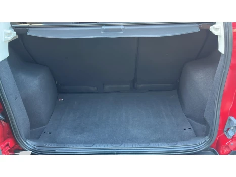 ECOSPORT 1.6 FREESTYLE 16V FLEX 4P MANUAL