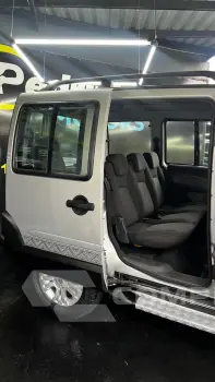 Doblo 1.8 16V 4P FLEX ADVENTURE 6 LUGARES