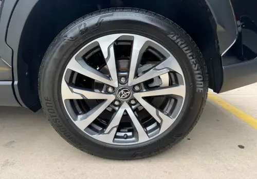 Corolla Cross XRE 2.0 16V Flex Aut.