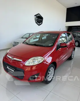 PALIO 1.4 MPI Attractive 8V