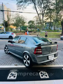 Astra Advantage 2.0 MPFI 8V FlexPower 5p