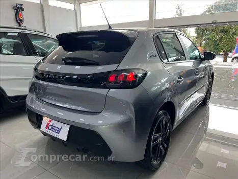 208 1.0 FIREFLY FLEX STYLE MANUAL