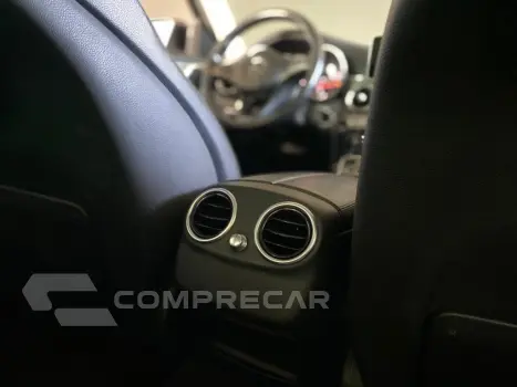 C 180 1.6 CGI 16V TURBO GASOLINA 4P AUTOMÁTICO