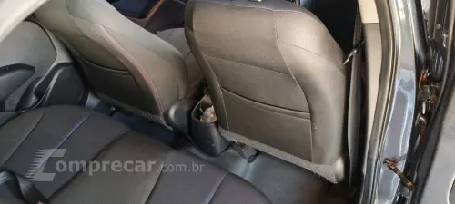 HB20S 1.6 Comfort Plus 16V