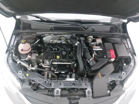 ONIX 1.0 TURBO FLEX LTZ AUTOMÁTICO