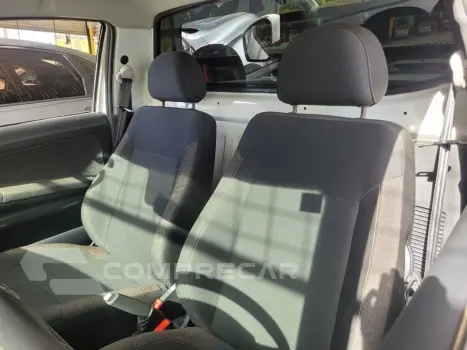 Saveiro Trendline 1.6 Total Flex 16V