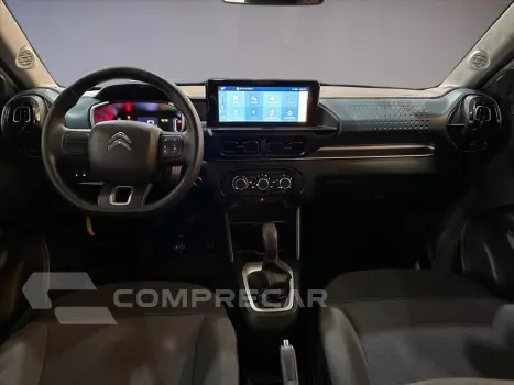 C3 1.0 FIREFLY FLEX FEEL MANUAL