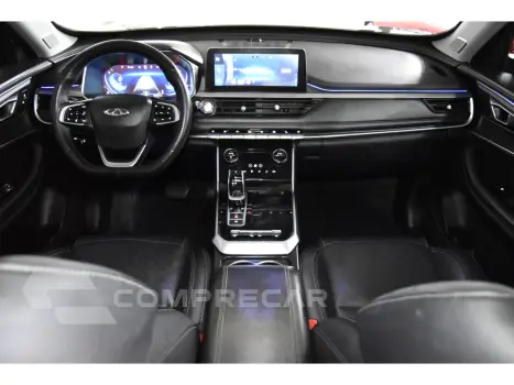 TIGGO 8 1.6 TGDI GASOLINA TXS DCT