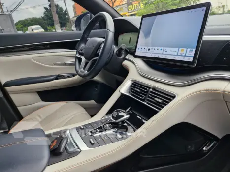 SONG PLUS 1.5 DM-I HÍBRIDO AUTOMÁTICO