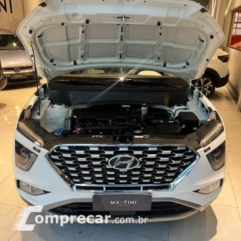 Creta Ultimate 2.0 16V Flex Aut.