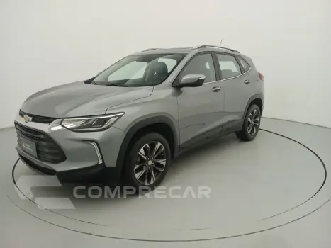 CHEVROLET TRACKER 1.2 TURBO FLEX PREMIER AUTOMÁTICO 4 portas