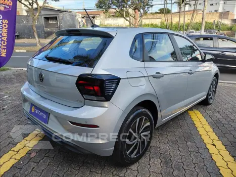 POLO 1.0 170 TSI HIGHLINE AUTOMÁTICO