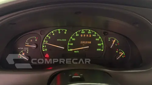 RANGER 2.3 XL 4X2 CS 16V