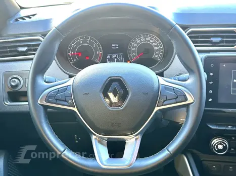 DUSTER 1.3 TCE FLEX ICONIC X-TRONIC