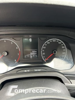 POLO 1.0 TRACK