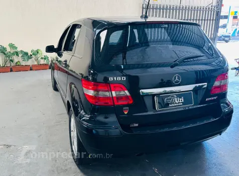 B 180 1.7 Family Plus 8V