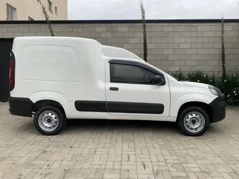FIORINO 1.4 MPI FURGÃO ENDURANCE 8V FLEX 2P MANUAL