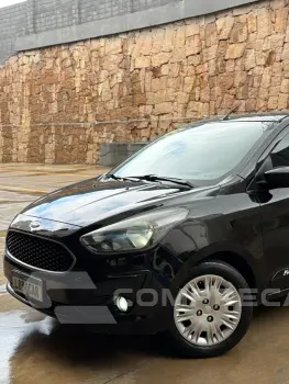 Ka 1.0 SE (Flex)