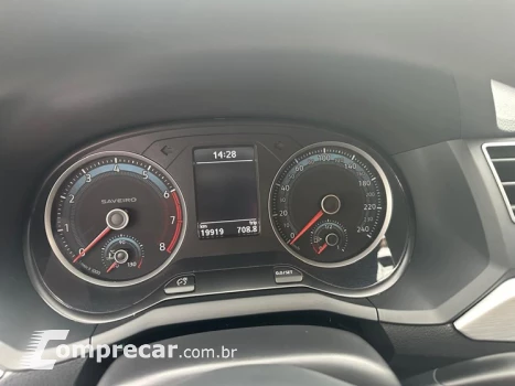 SAVEIRO 1.6 MI Trendline CS 8V