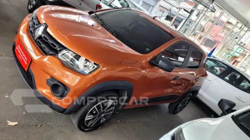 Renault KWID 1.0 12V SCE ZEN MANUAL 4 portas