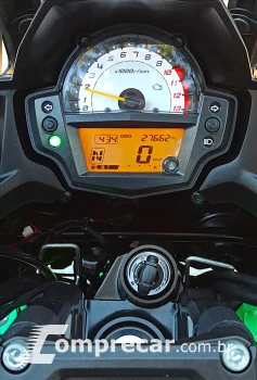 VERSYS 650 ABS