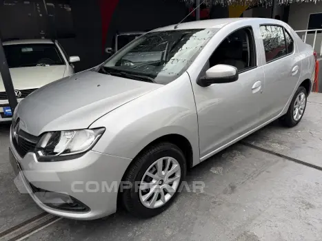 LOGAN 1.0 12V SCE FLEX EXPRESSION AVANTAGE MANUAL