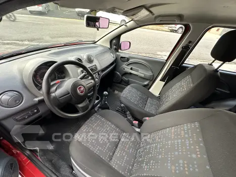 UNO 1.0 EVO Vivace 8V