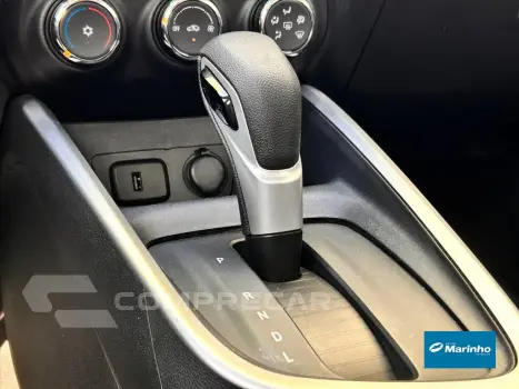ONIX 1.0 TURBO FLEX LTZ AUTOMÁTICO