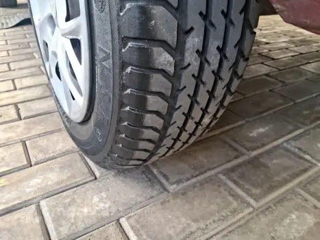 Fiesta Hatch 1.0 4P CLASS FLEX