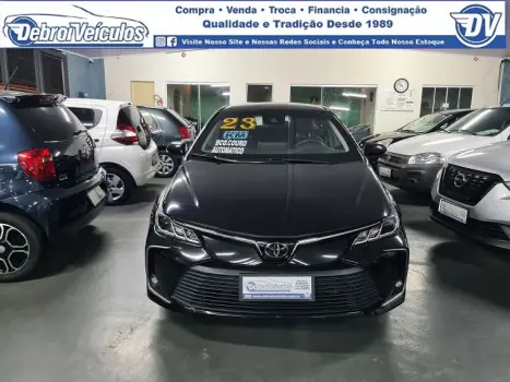 COROLLA 2.0 Vvt-ie XEI