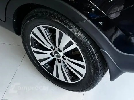 Sportage EX 2.0 16V/ 2.0 16V Flex Aut.