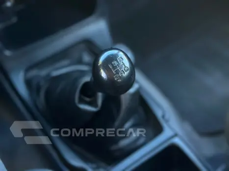 HILUX SW4 2.7 4X4 16V GASOLINA 4P MANUAL