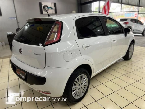 PUNTO 1.4 Attractive 8V