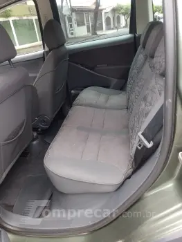 IDEA 1.8 MPI Adventure 8V