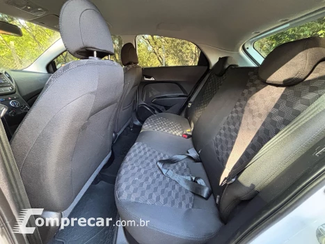 HB20 1.6 Comfort Plus (Flex)