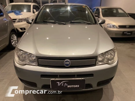 PALIO 1.0 MPI Fire Celebration 8V