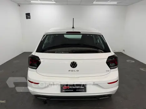 Polo 1.0 TSI Flex 12V 5p