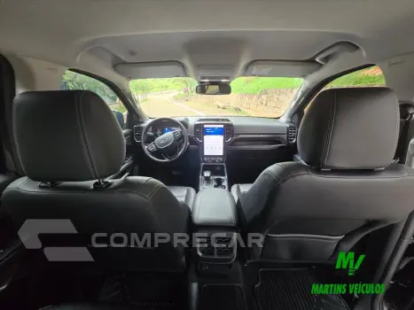 RANGER 3.0 V6 TURBO DIESEL CD LIMITED 4X4 AUTOMÁT