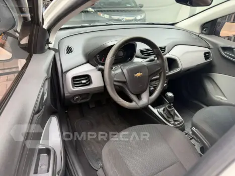 ONIX HATCH Joy 1.0 8V Flex 5p Mec.