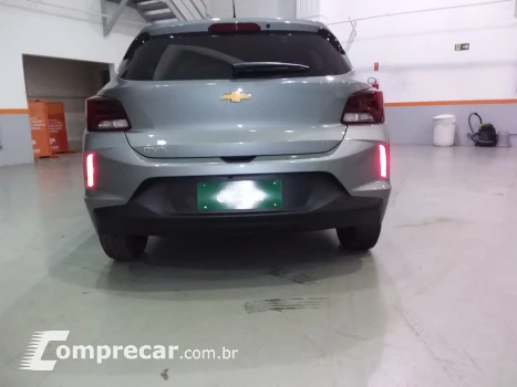 ONIX 1.0 FLEX LT MANUAL
