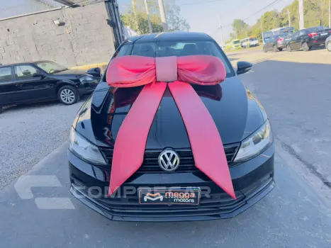 Jetta 2.0 4P TSI HIGHLINE 211 CV AUTOMÁTICO