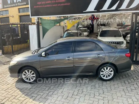 COROLLA 1.8 Se-g 16V