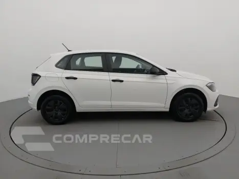 POLO 1.0 MPI TRACK MANUAL