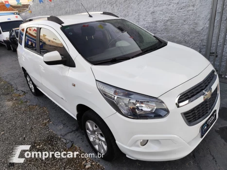 SPIN 1.8 LTZ 8V