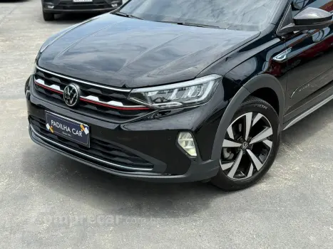 Nivus Highline 1.0 200 TSI Flex Aut.